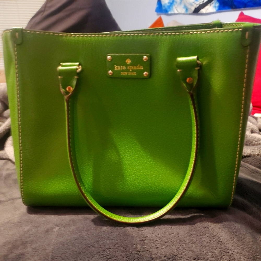 Kate Spade purse